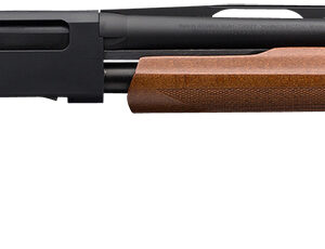 Winchester Repeating Arms 512287390 SXP Field Compact 12 Gauge 24" 4+1 3" Matte Black Rec/Barrel Satin Walnut Stock Right Hand Includes 3 Invector-Plus Chokes