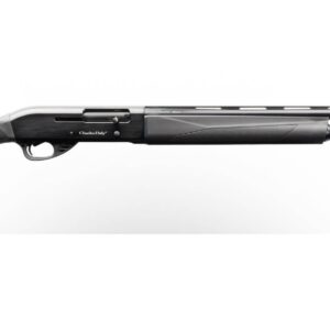 Charles Daly 601 Field Semi-Automatic Shotgun, 20 Gauge, 26" Barrel, Black Synthetic 3" UPC: