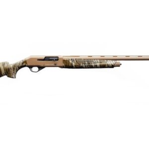 Charles Daly 601 Field 12 Gauge Semi-Automatic Shotgun with 28" Barrel and 3" Chamber 123456789012