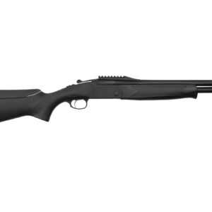 CHARLES DALY 202AXT O/U TACTICAL 12/20 3"