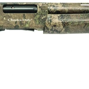 Charles Daly 301 Pump Action Turkey Shotgun 20/22 Strata UPC: