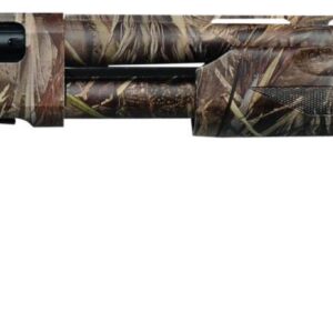 Charles Daly 301 Pump Action Field Shotgun 12 Gauge 28" Barrel 3" Chamber UPC: 123456789012