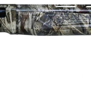Charles Daly 601 Field 12 Gauge Semi-Automatic Shotgun with 28" Barrel and 3" Chamber 123456789012