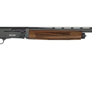 Mossberg 940 Pro Field Semi-Automatic Shotgun, 12 Gauge, 28" Barrel, Black/Wood, 4+1 Capacity 015813851541