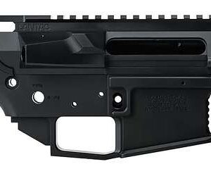 LANTAC N15 RAVEN BILLET UPPR & LWR