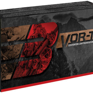 Barnes VOR-TX 338 Lapua Magnum 280gr LRX Boat Tail Bullets - 20 Count Box 716876382804