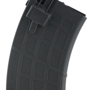 Archangel AA762R02 AA9130 Stock  10rd 7.62x54mmR Black Polymer