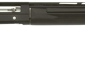 Mossberg 75772 SA 20 Gauge Semi-Auto Shotgun, 3" Chamber, 4+1 Capacity, 26" Vent Rib Barrel, Matte Blued Steel Receiver, Black Synthetic Stock, Right Hand 884110757722