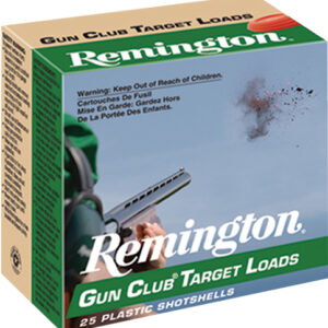 Remington 12GA Shotgun Shells" 1oz #8 Lead Shot, 1185 FPS Count** ** 047700346014