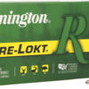 Remington 300 WSM 150 Grain Core-Lokt PSP - Pack of 20 Rounds (10 Boxes) 047700385303