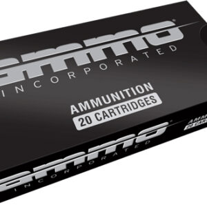 AMMO INC 5.56x45 62GR FMJ Rifle Ammo - 20 Rounds 818778022632
