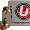 Underwood 45 ACP 135gr Xtreme Defender Ammo - 20 Rounds 816874021139