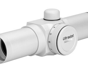 AAL GEN1 25MM RED DOT 4MOA SILVER