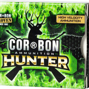 CORBON 500 SW MAG 275GR DPX Rifle Ammo - 12 Rounds