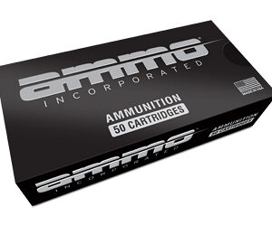 AMMO INC .45 Colt 250gr TMC Handgun Ammo - 50 Rounds 818778021895