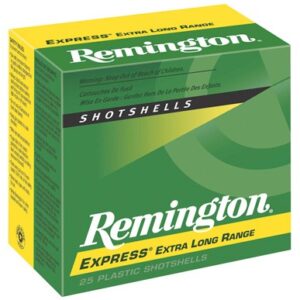 ** Remington Express 16 Gauge Shotgun Shells" | 1/8 oz #7.5 | 25 Rounds ** 047700016108