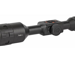 ATN THOR 4 4.5-18X 384X288 THERMAL