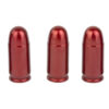 AZOOM 380ACP Snap Caps - 5 Pack Training Rounds 666692151132