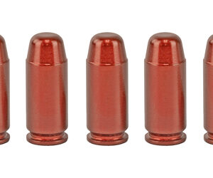 AZOOM Snap Caps .40 S&W - 5 Pack Training Rounds 666692151149