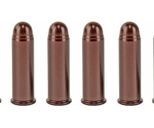 AZOOM Snap Caps .38 Special - 6 Pack 666692161186