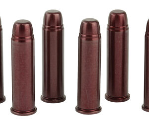 AZOOM Snap Caps .357 Magnum - 6 Pack 666692161193