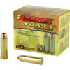BARNES VOR-TX 41MAG 180GR XPB 20/200 716876154104