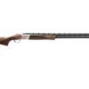 Browning Cynergy CX 12 Gauge Over/Under Shotgun, 30" Invector+ 023614440840