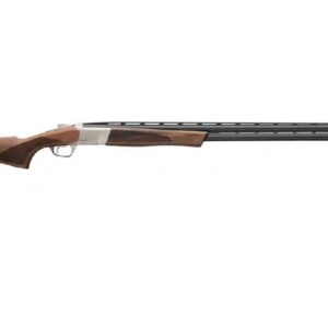 Browning Cynergy CX 12 Gauge Over/Under Shotgun, 30" Invector+ 023614440840