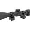 BSA OPTIX 3-9X40 BDC-8 BLK