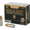 SPR GOLD DOT 9MM 147GR HP 20/200 604544647242