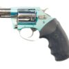 CHARTER ARMS BLUE DIAMOND 38SPC HIPOLISH 2"