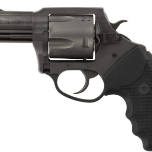 Charter Arms Pitbull .45 ACP 2.5" Nitride Handgun 678958645200