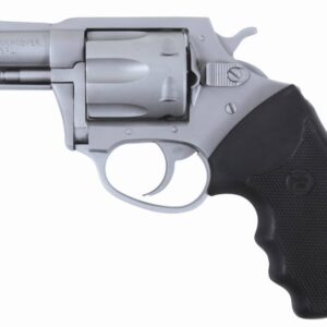 Charter Arms Undercover .38 Special Stainless Steel 2" Revolver 678958738407