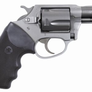 CHARTER ARMS CHARTER SOUTHPAW 38SPC 2" ALUM