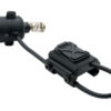 Cld def rein single constant switch