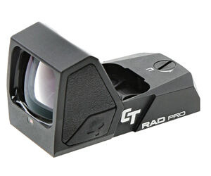 CTC RAD Pro Green Dot - UPC 850013143962