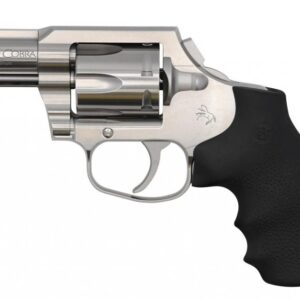 Colt King Cobra Carry .357 Mag Stainless Steel 2" Revolver 098289001290
