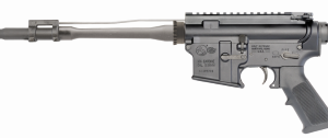 Colt AR-15 Platform Carbine Gas Black 098289020253