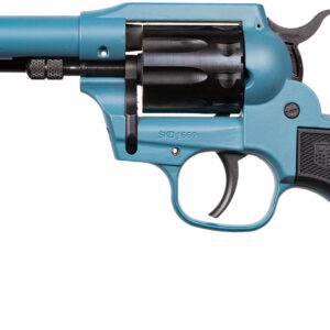 DBF Sidekick Handgun .22LR/.22M JJ 9R 810035755871