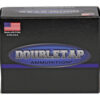 DBLTAP 10MM 125GR Solid Copper Expanding Bullet - 20 Rounds per Box**

** 091037282033