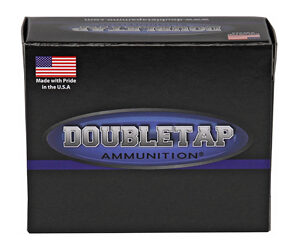 DBLTAP 10MM 230GR Hardcast Solid Bullets - 20-Pack**

** 091037282170