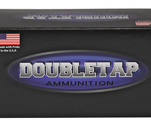 DBLTAP .223 Rem 62gr FMJ Rifle Ammo - 50 Rounds 091037349873