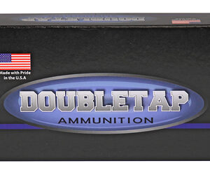 DBLTAP .308 Win 175gr HPBT Rifle Ammo - 20 Rounds 013964487190