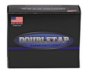 ** DBLTAP 40 S&W 135GR Jacketed Hollow Point - Bulk Pack of 1000 Rounds

** 091037282194