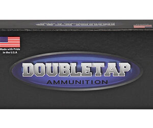 DBLTAP .44 SPL 240GR Hardcast Handgun Ammo - 20 Rounds 091037004697