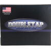 DBLTAP .50 AE 275GR Lead-Free Hollow Point Ammo box with 20 rounds