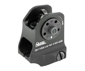 DD A1.5 FIXED REAR SIGHT