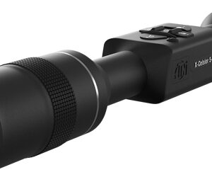ATN X-CELSIOR 5-15X DAY/NIGHT - RIFLE SCOPE