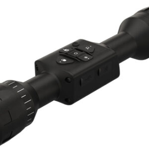 ATN X-SIGHT LTV 3-9X DIGITAL - DAY/NIGHT RIFLE SCOPE