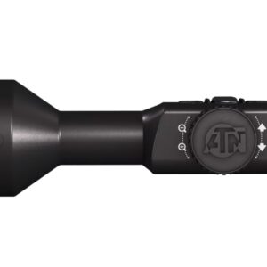 ATN X-SIGHT 4K 5-20X DAY/NIGHT